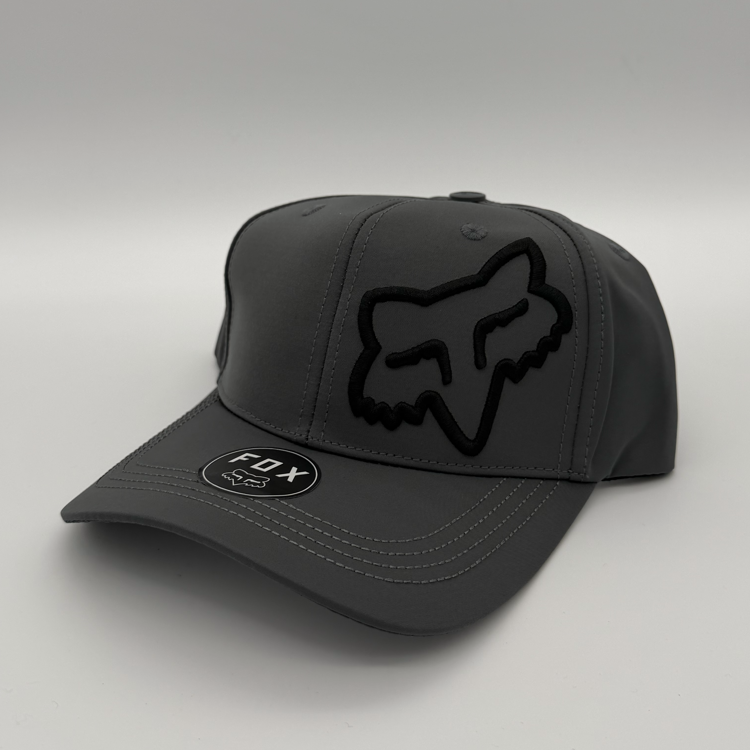 Fox Motorsport Cap