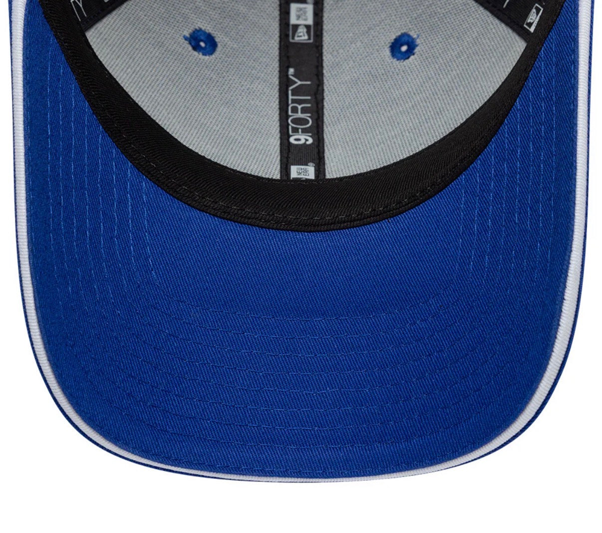 Red Bull Racing F1 Summer League 9Forty Cap Adults - Night Sky