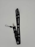 Yamaha Lanyard
