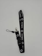 🎁 Yamaha Lanyard (100% off)