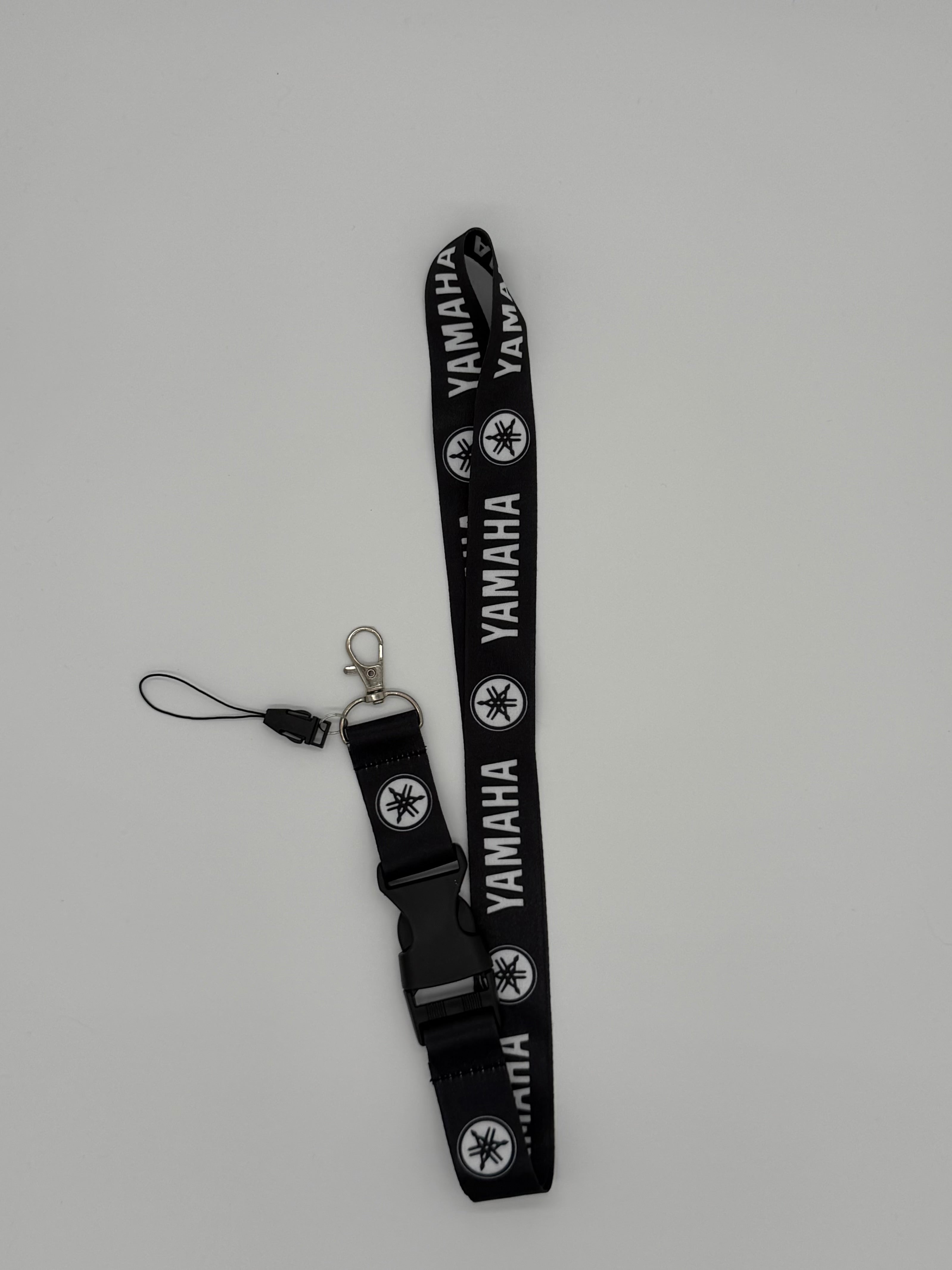 Yamaha Lanyard