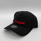 Fox Motorsport Cap
