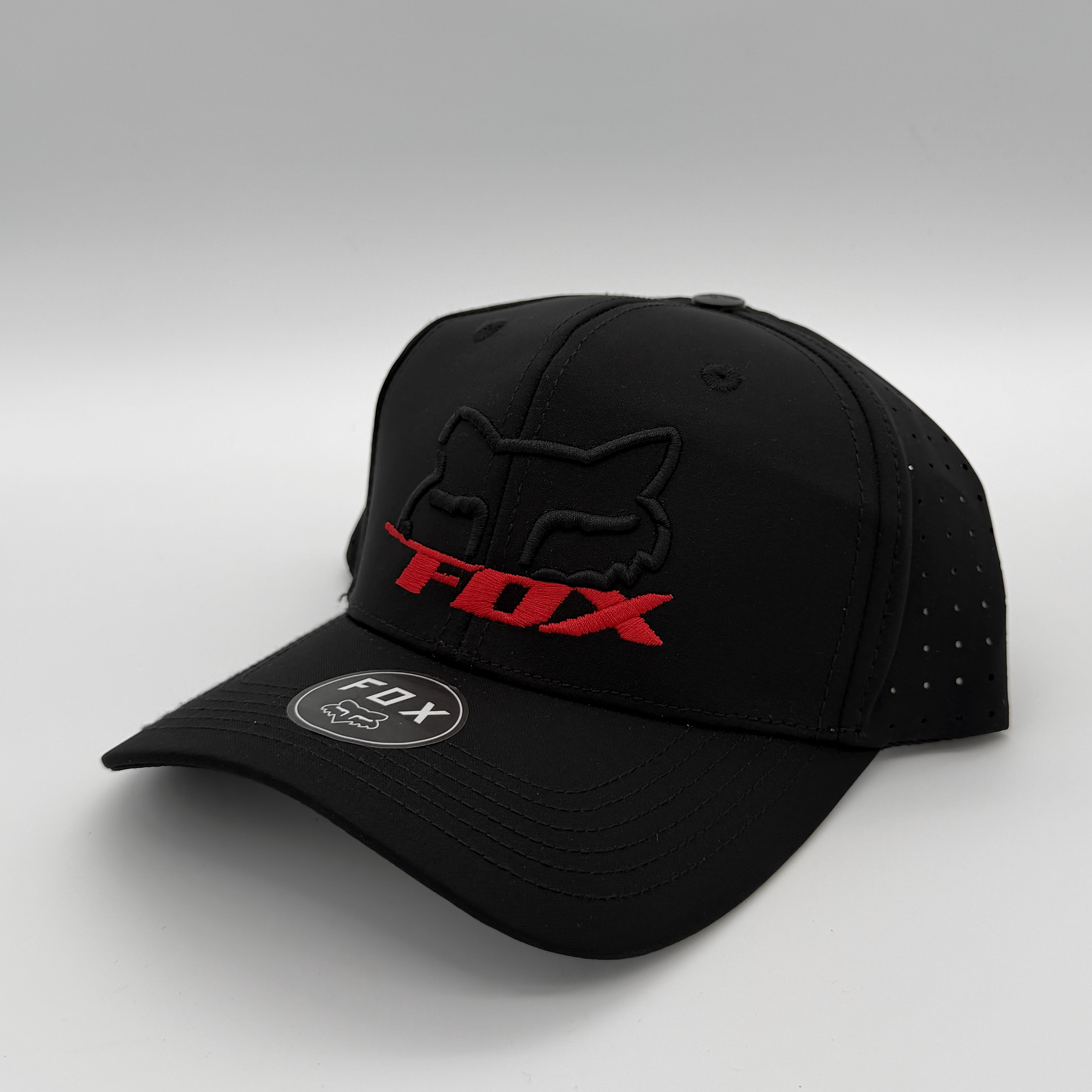 Fox Motorsport Cap