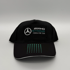 Mercedes AMG Petronas Cap
