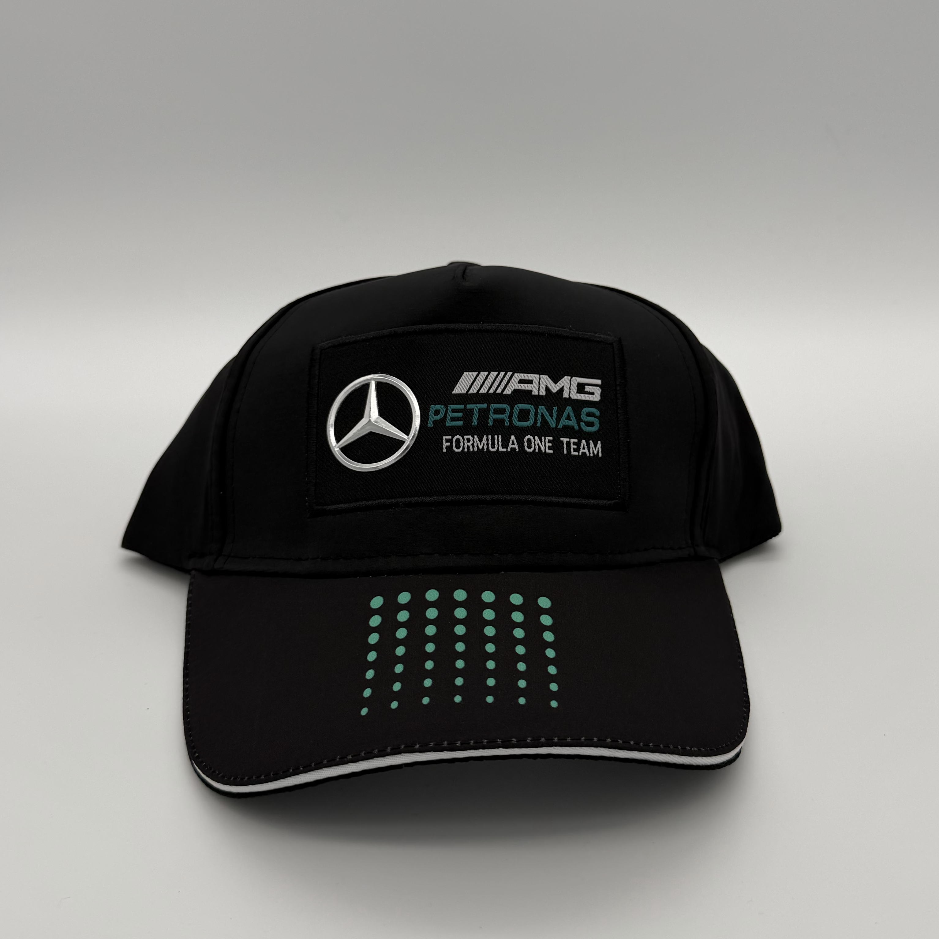 Mercedes AMG Petronas Cap