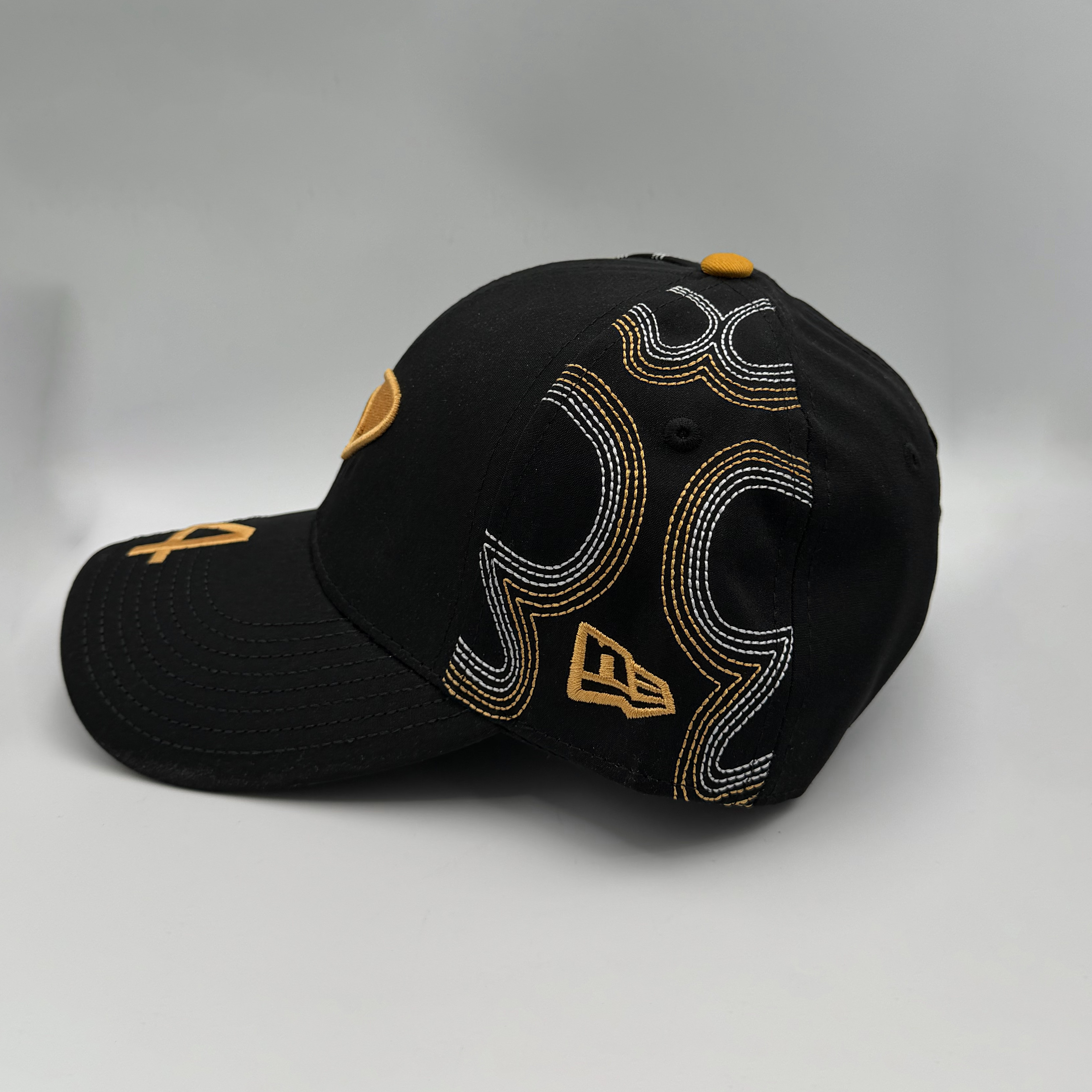 McLaren Lando Norris 2025 Austin Grand Prix Cap