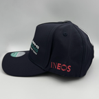 AMG Petronas Cap