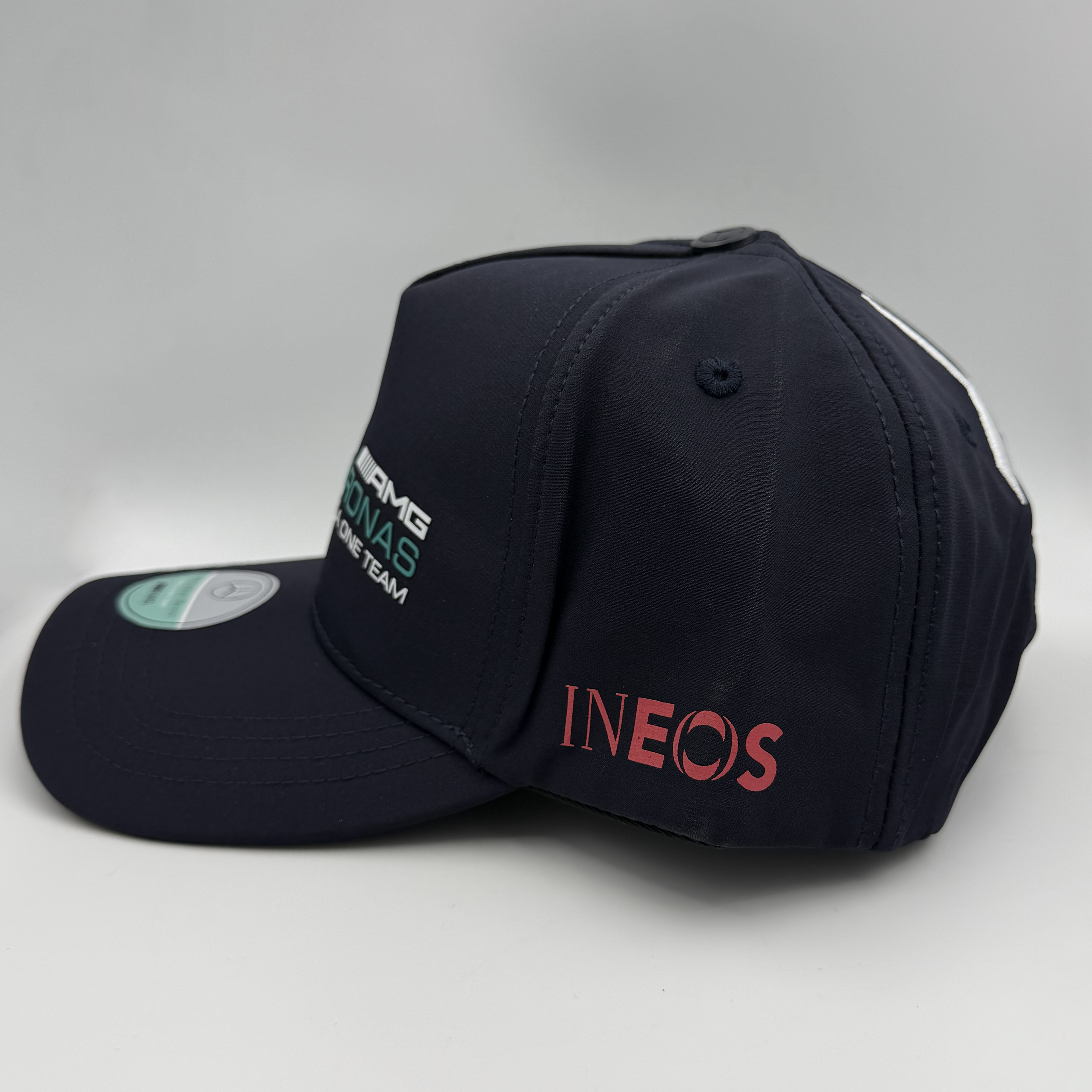AMG Petronas Cap