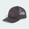 Audi F1 Team 2026 Trucker Cap Adults - Dark Grey
