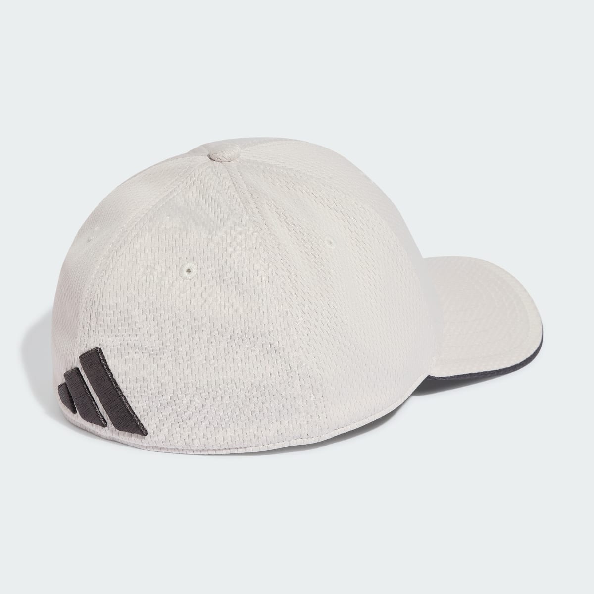 Audi Revolut F1 Team 2026 DNA Cap - Chalk Pearl — image 2