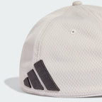 Audi Revolut F1 Team 2026 DNA Cap - Chalk Pearl — image 4