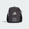 Audi Revolut F1 Team 2026 DNA Organiser Bag - Black — image 1
