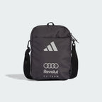 Audi Revolut F1 Team 2026 DNA Organiser Bag - Black — image 1