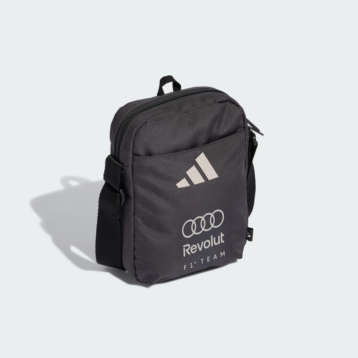 Audi Revolut F1 Team 2026 DNA Organiser Bag - Black — image 3