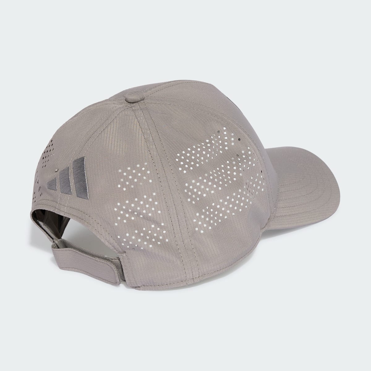 Audi Revolut F1 Team 2026 Mechanics Trucker Cap - Dove Grey — image 2