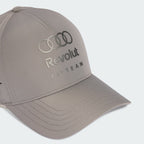 Audi Revolut F1 Team 2026 Mechanics Trucker Cap - Dove Grey — image 3