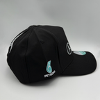 AMG Petronas Cap
