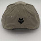 Fox Motorsport Cap