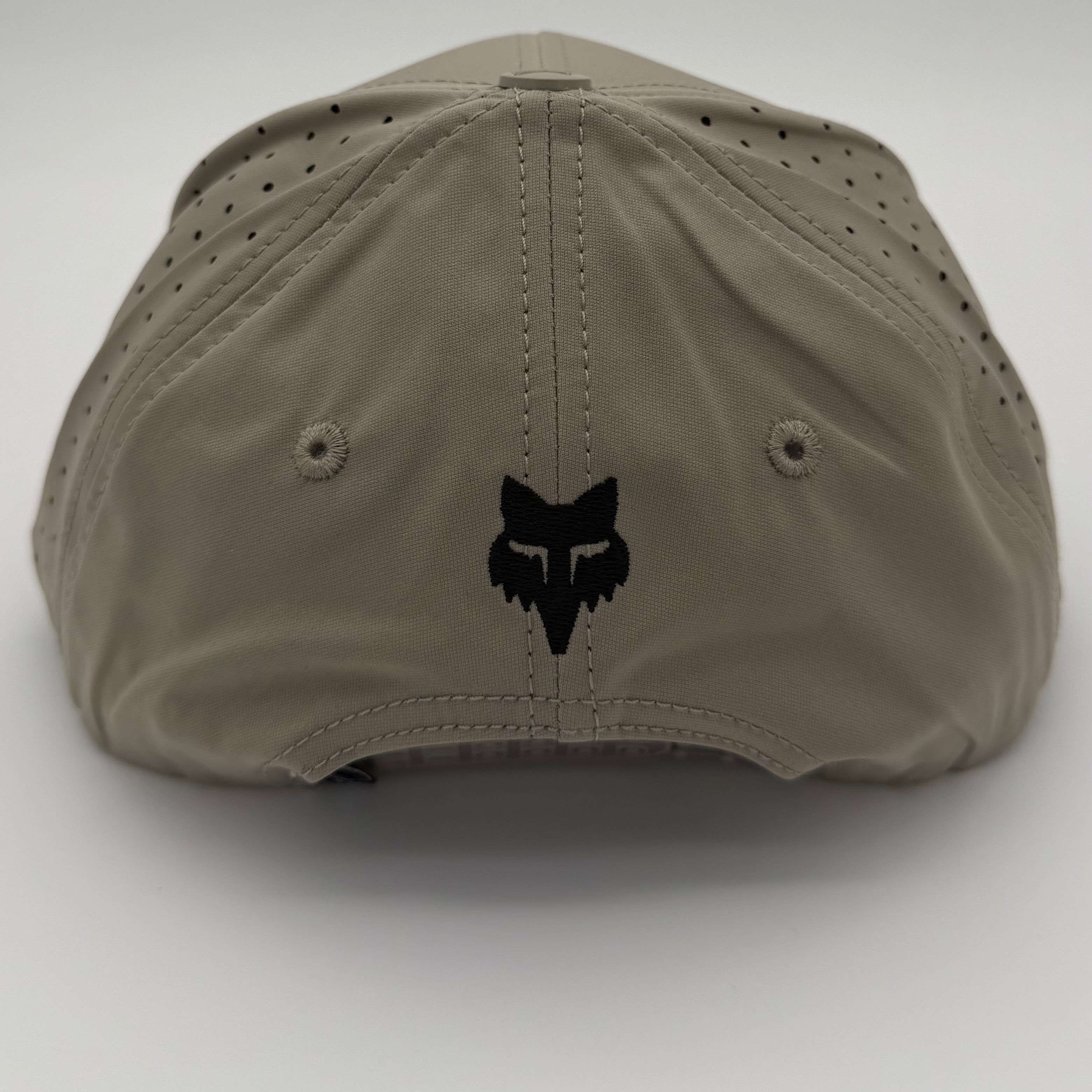 Fox Motorsport Cap