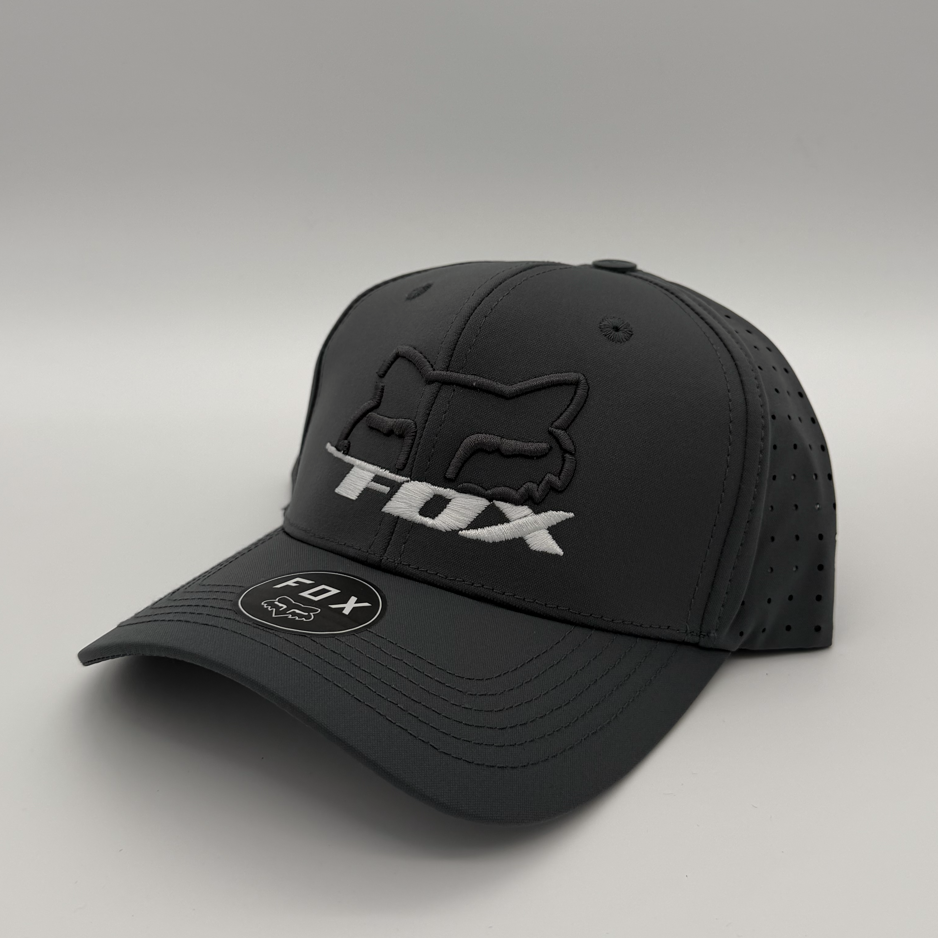 Fox Motorsport Cap