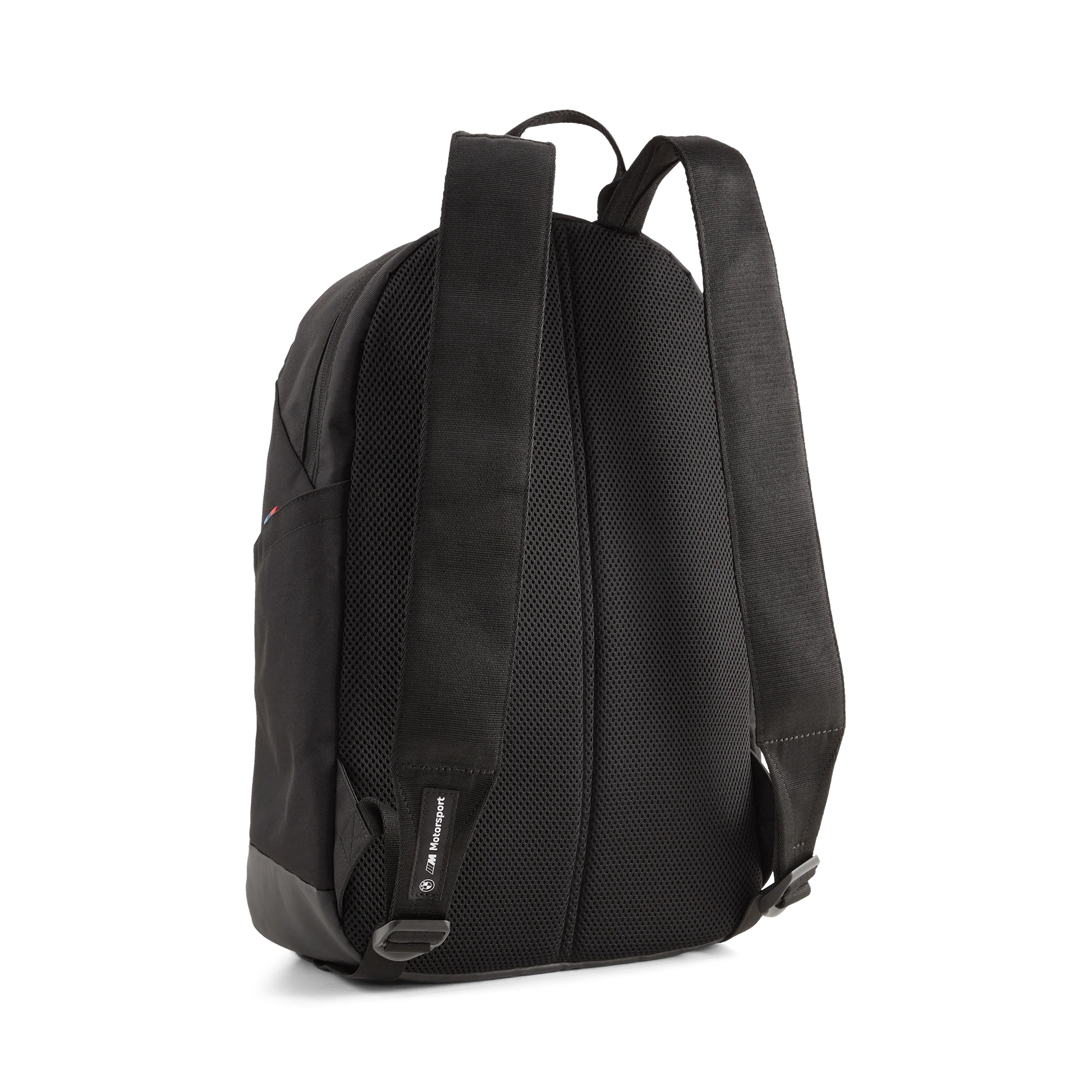 BMW Motorsport Backpack Unisex - Black