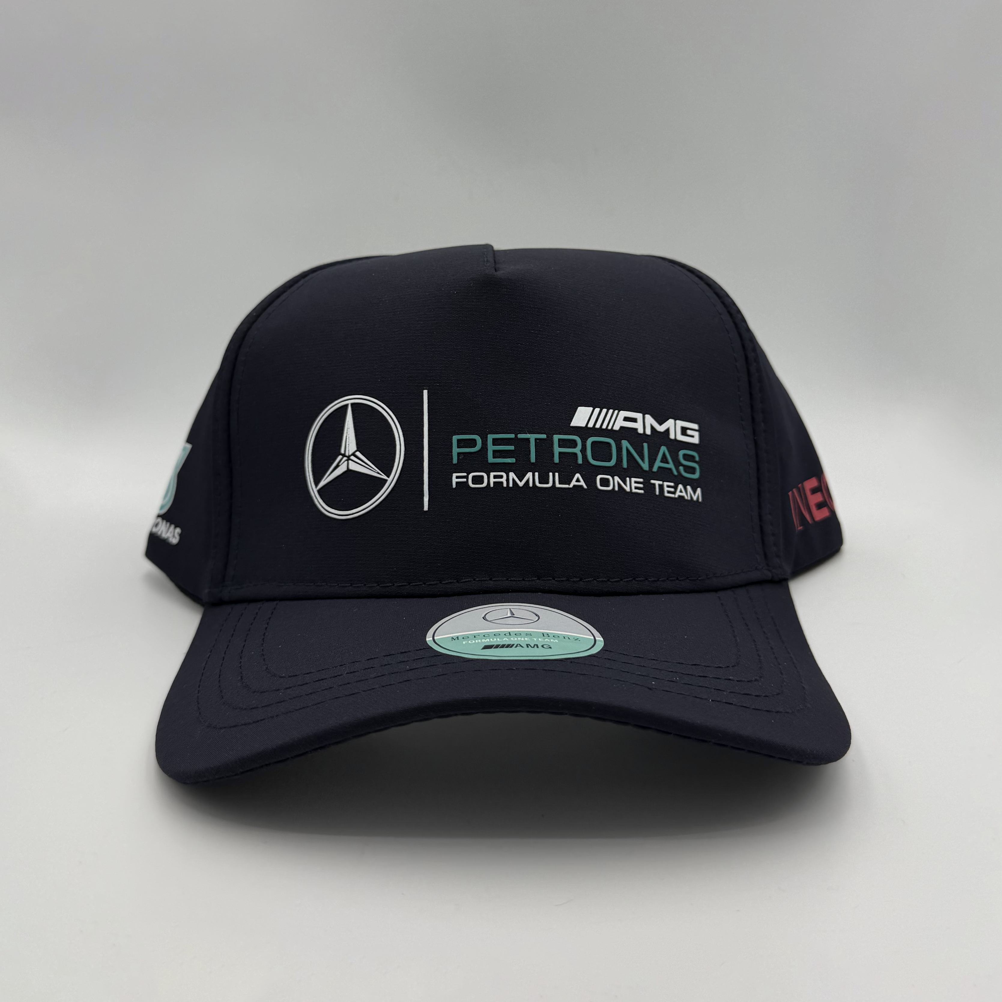 AMG Petronas Cap
