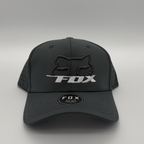 Fox Motorsport Cap