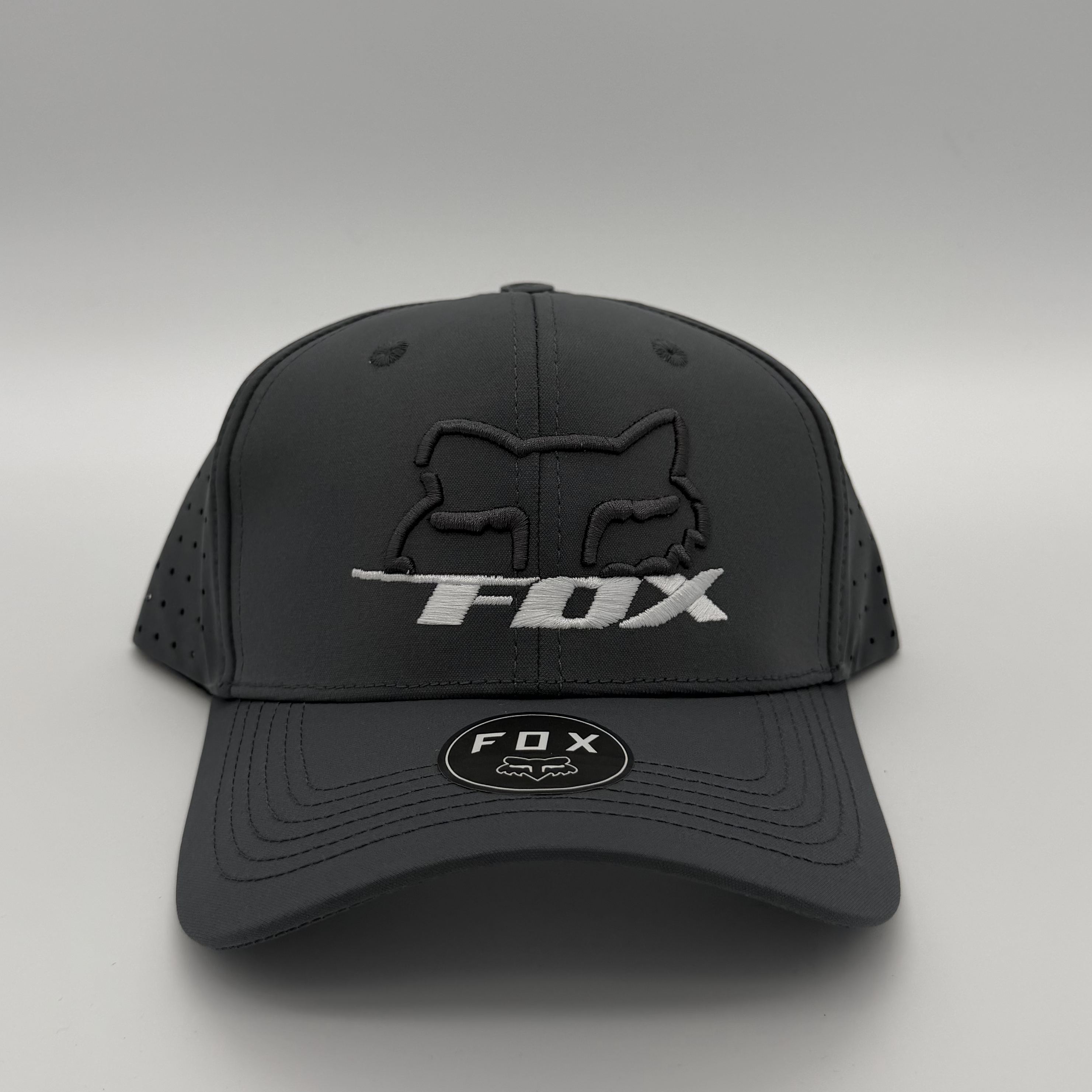 Fox Motorsport Cap