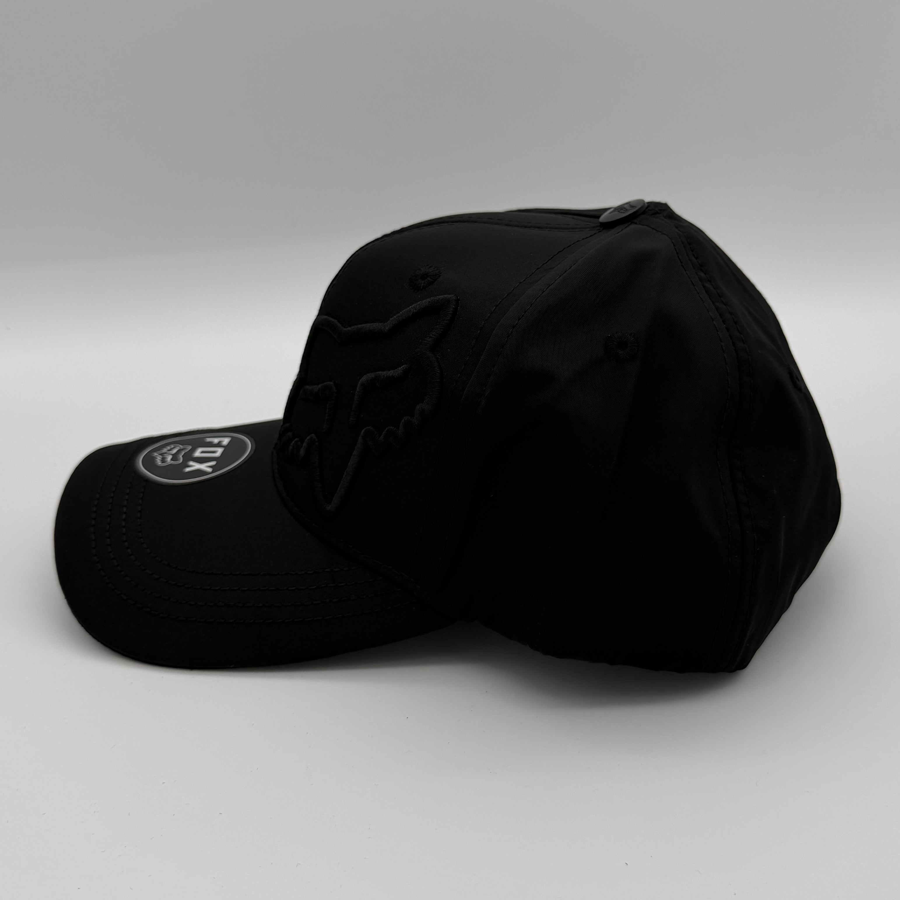 Fox Motorsport Cap