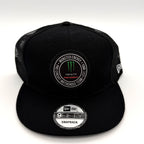 Monster Pro Circuit Motocross Cap