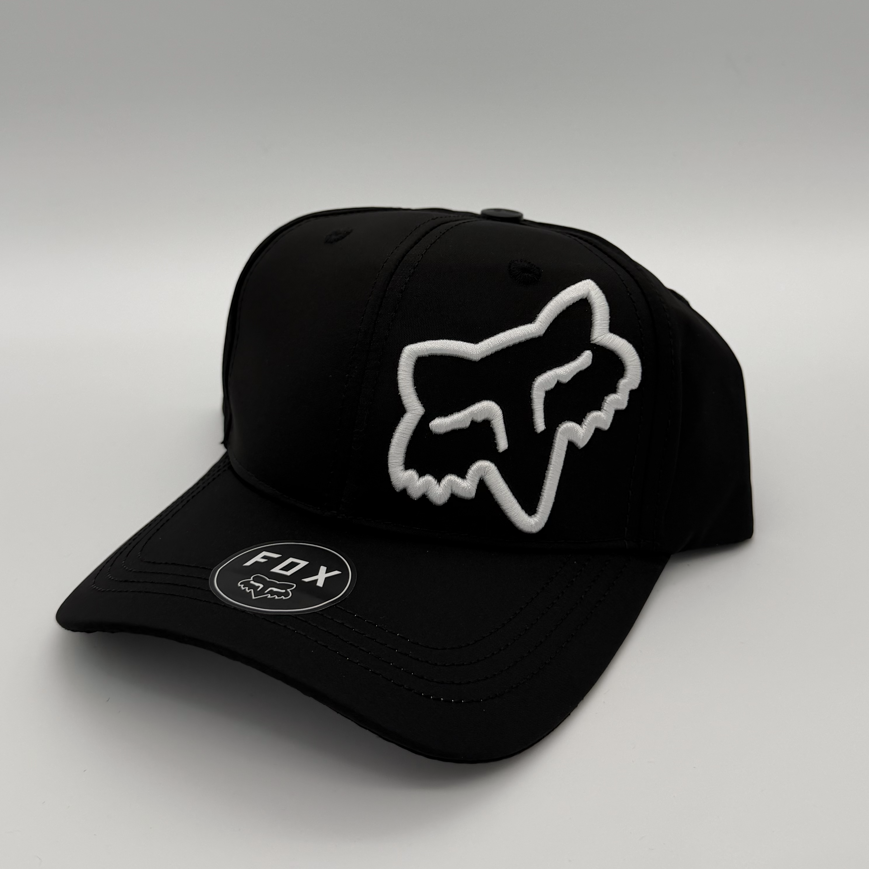 Fox Motorsport Cap