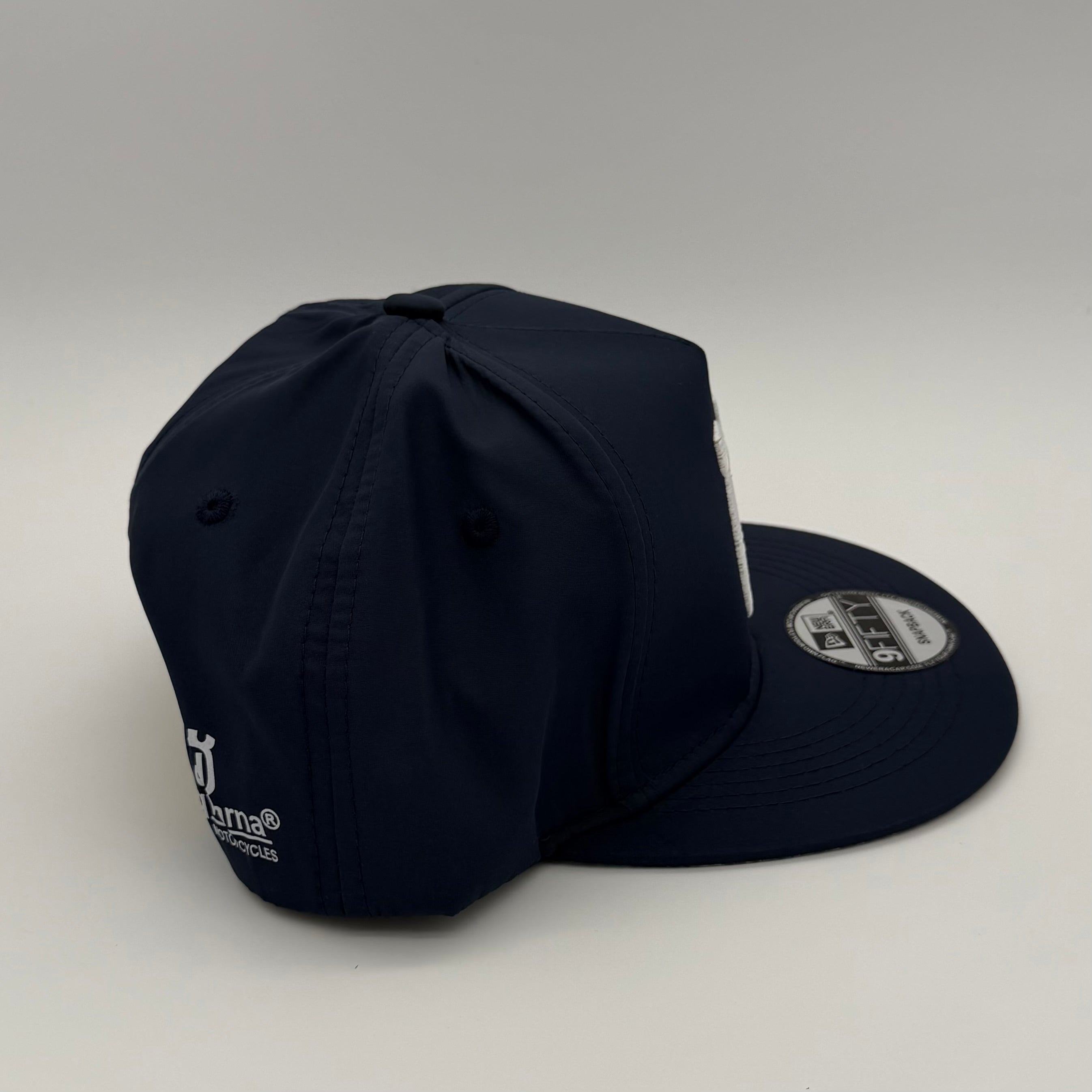 Husqyvarna Flat Brim Cap