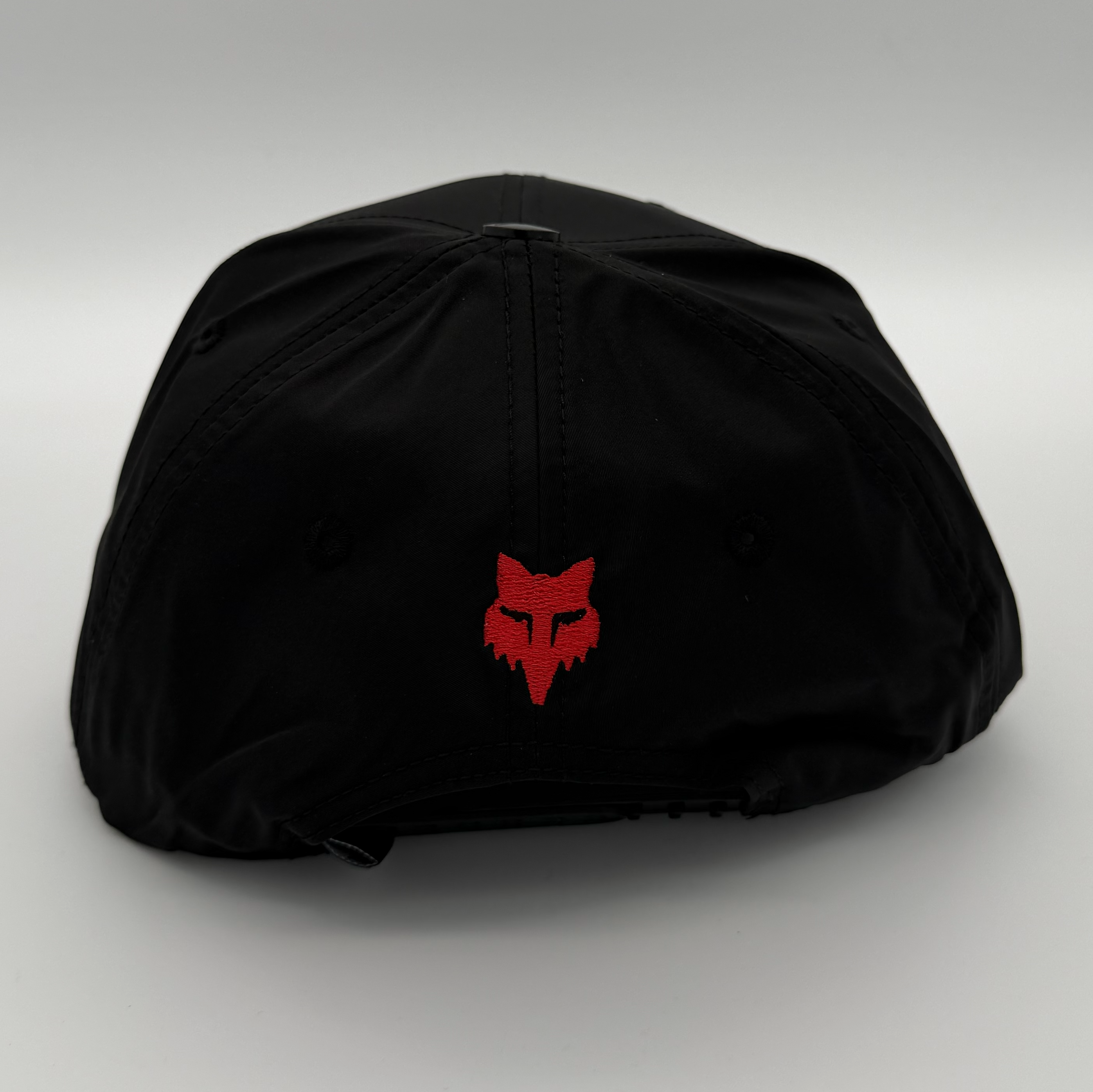 Fox Motorsport Cap