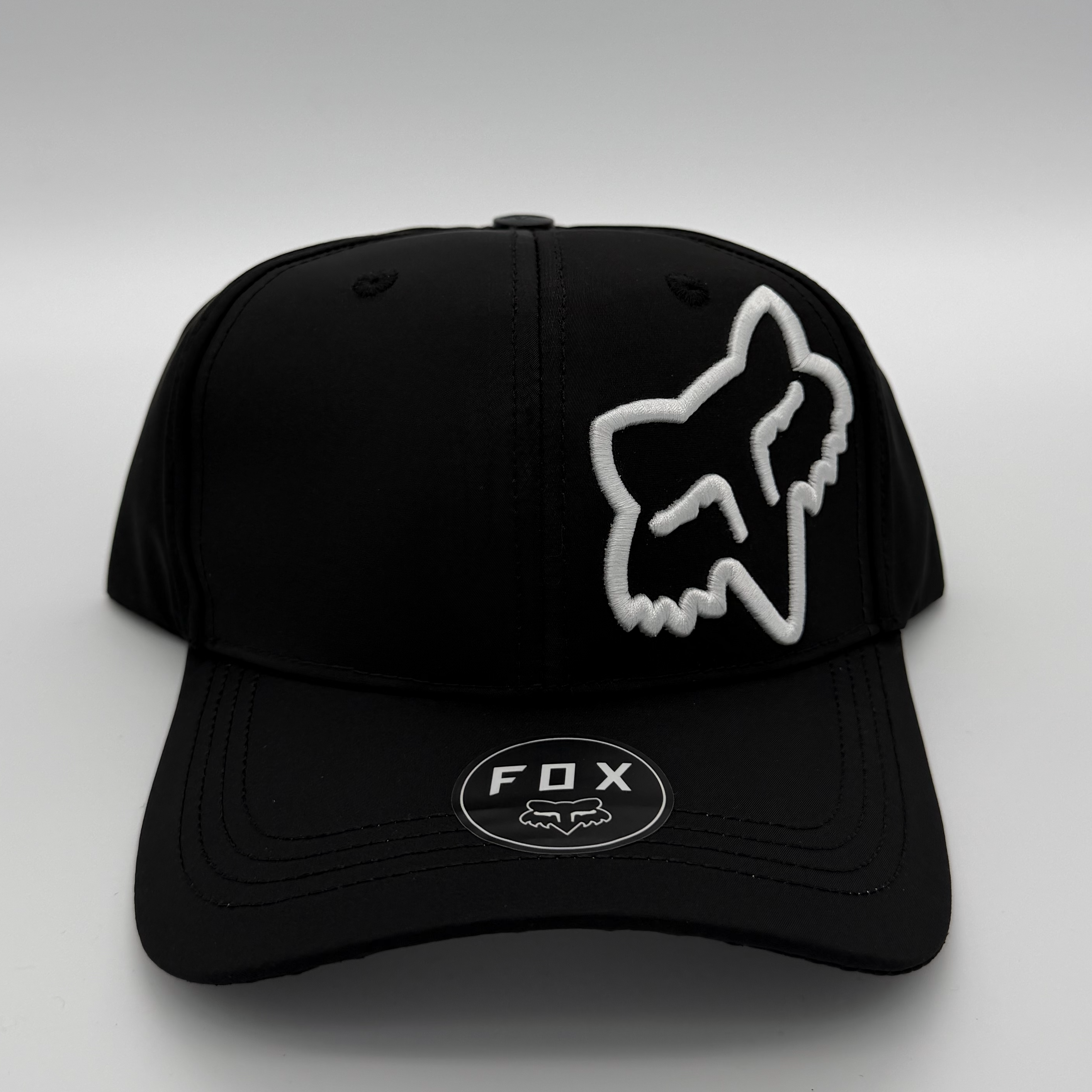 Fox Motorsport Cap