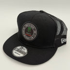 Monster Pro Circuit Motocross Cap