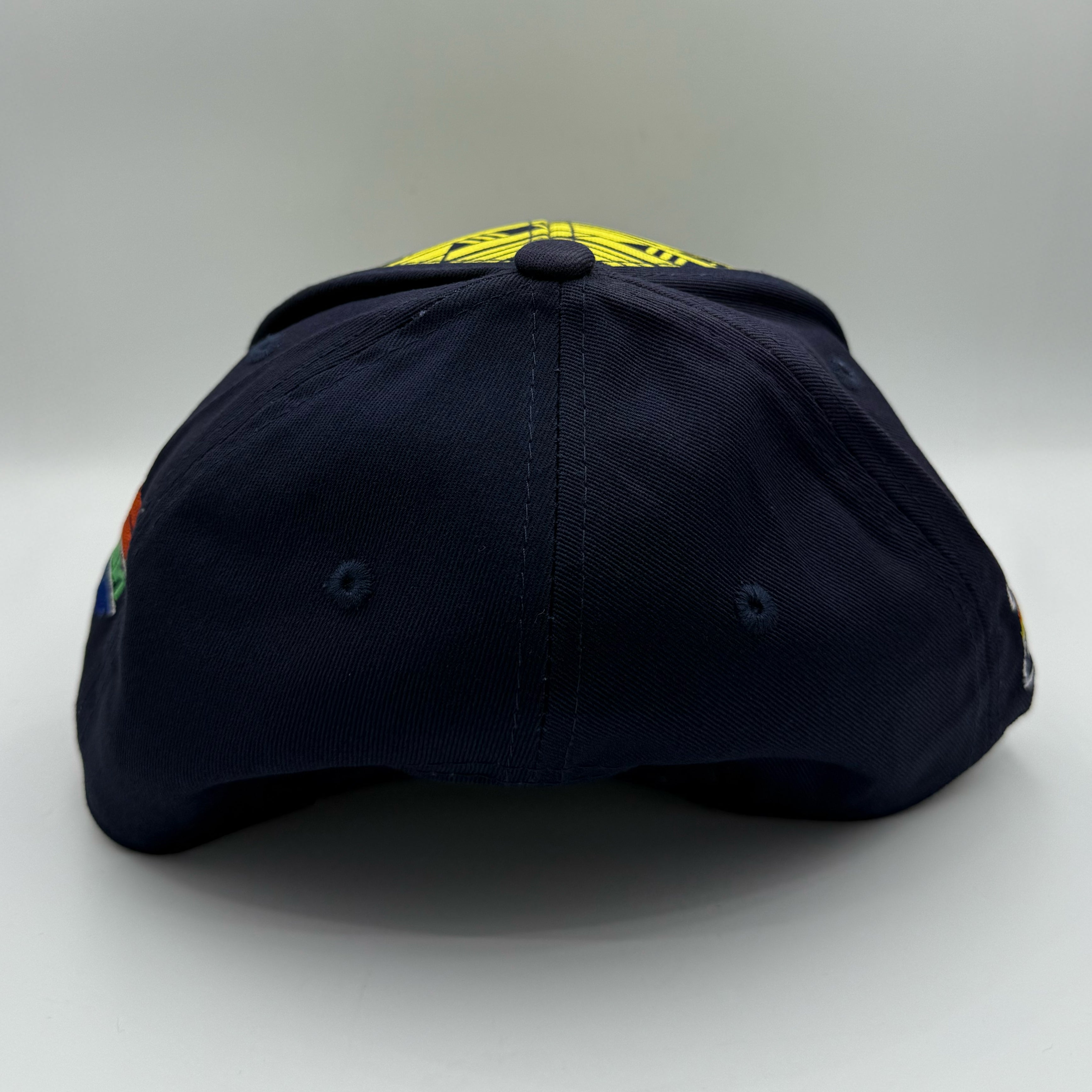 Brad Binder Rider Cap