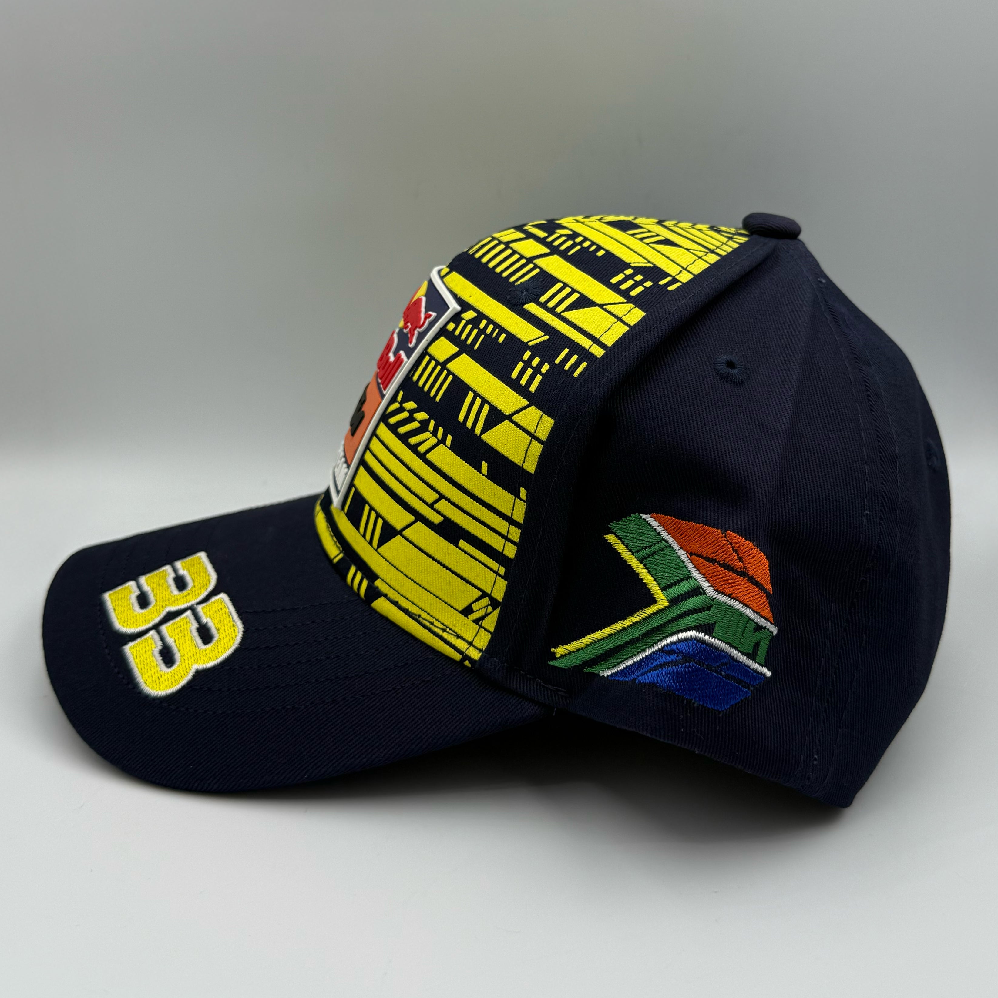Brad Binder Rider Cap