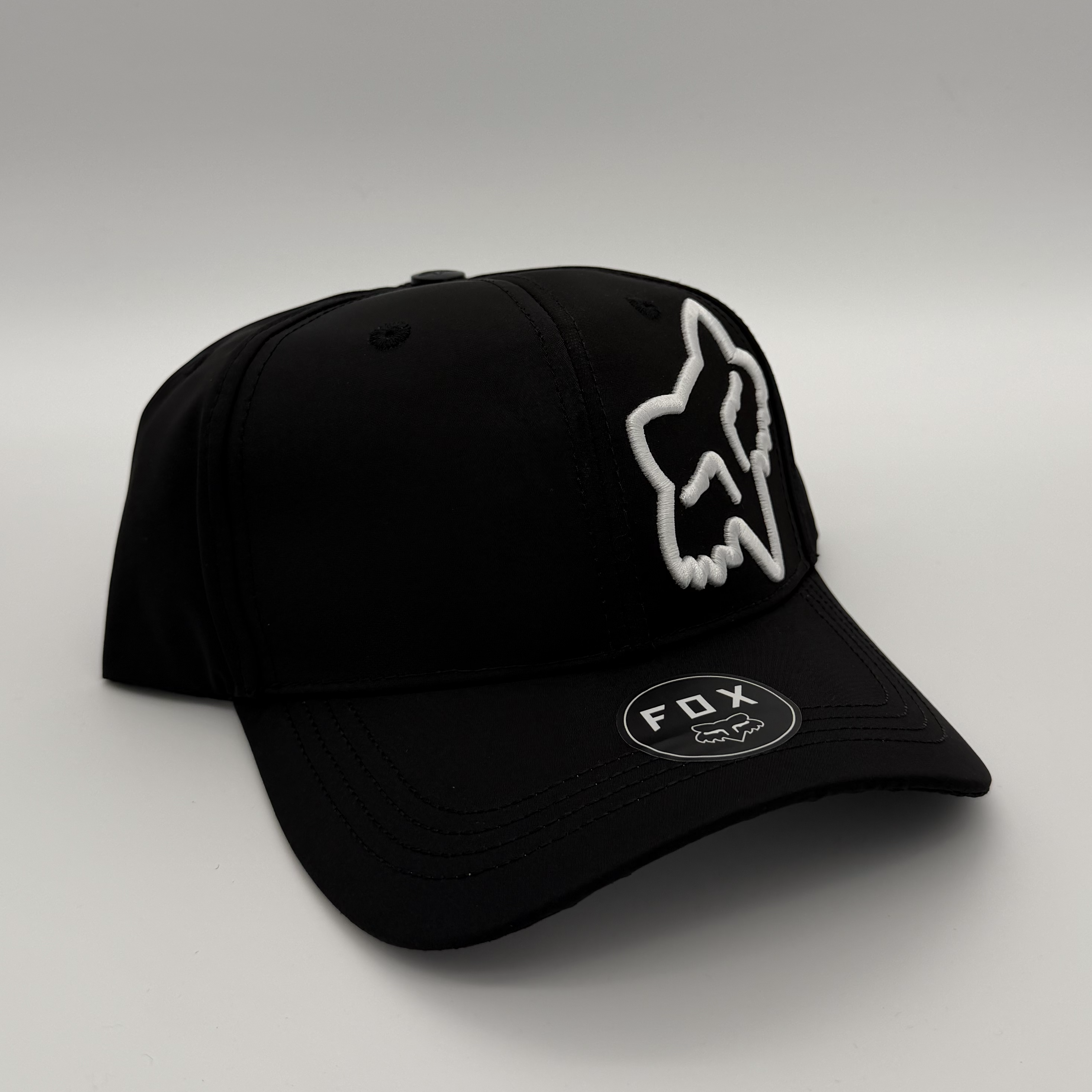 Fox Motorsport Cap