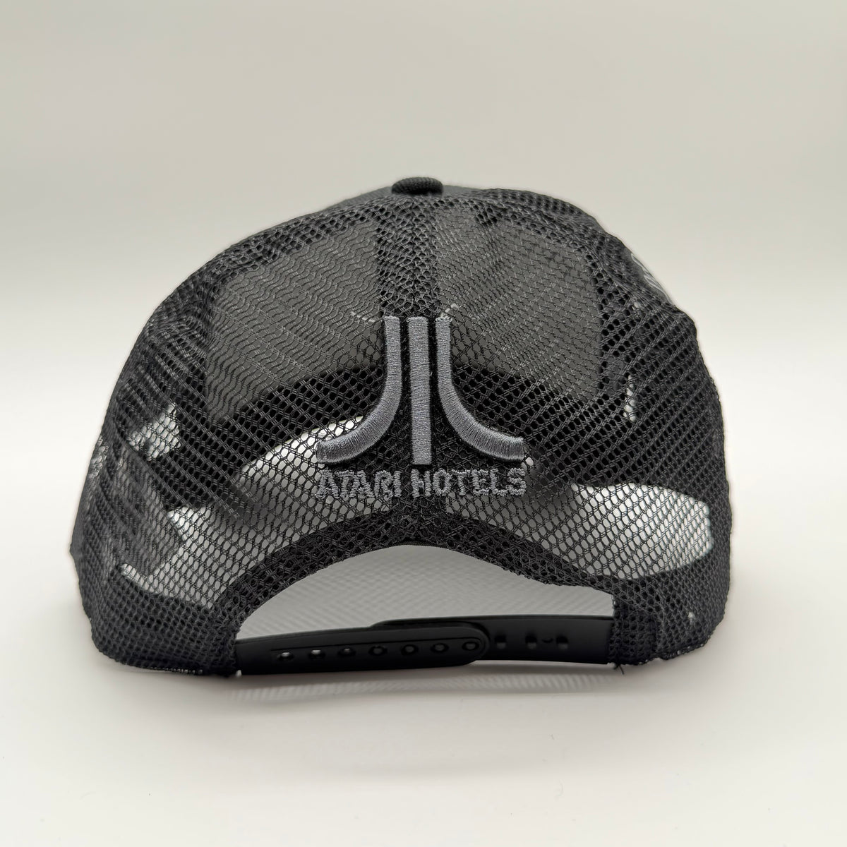 GASGAS Troy Lee Designs Curved Cap