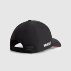Porsche Motorsport Team 2026 Cap Adults - Black