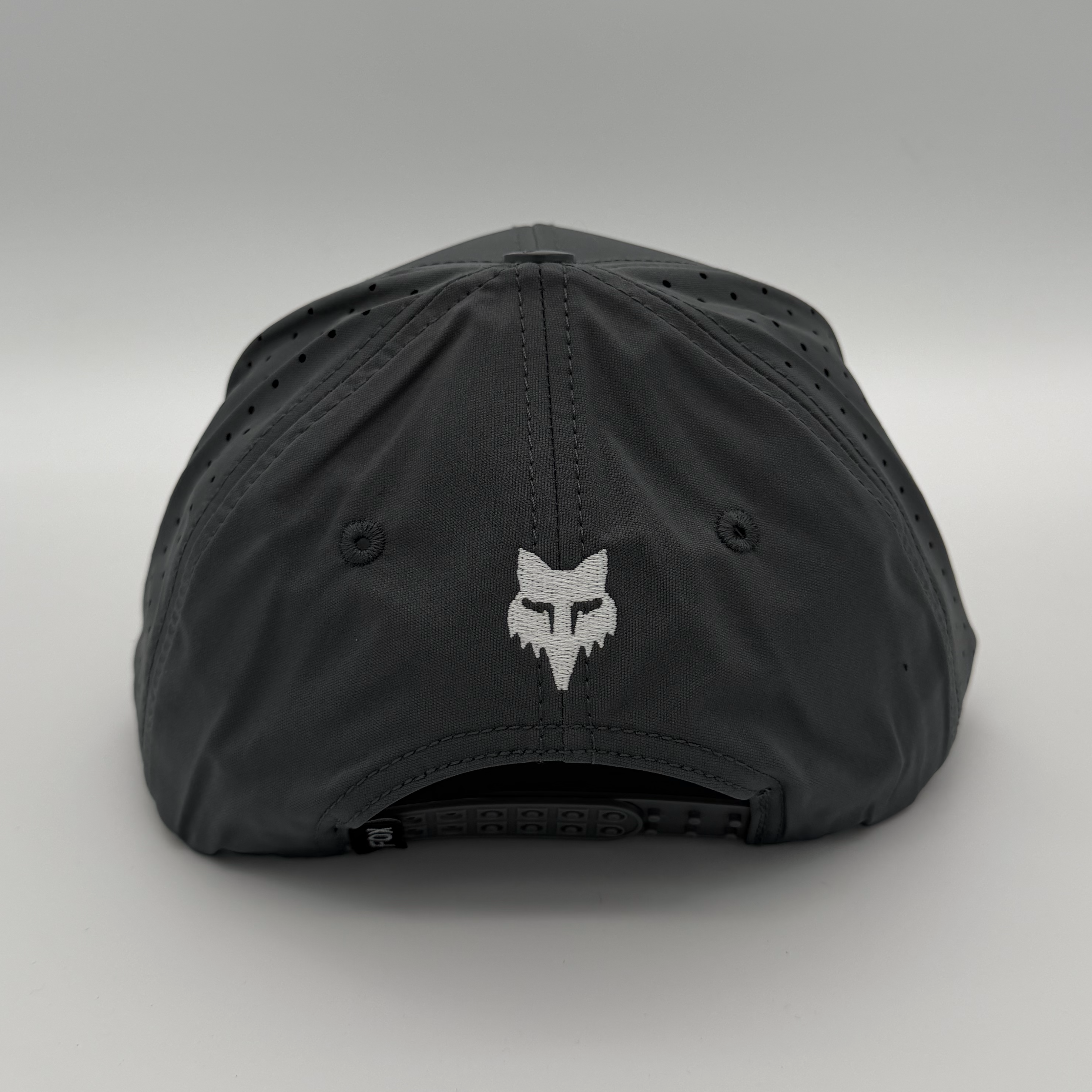 Fox Motorsport Cap