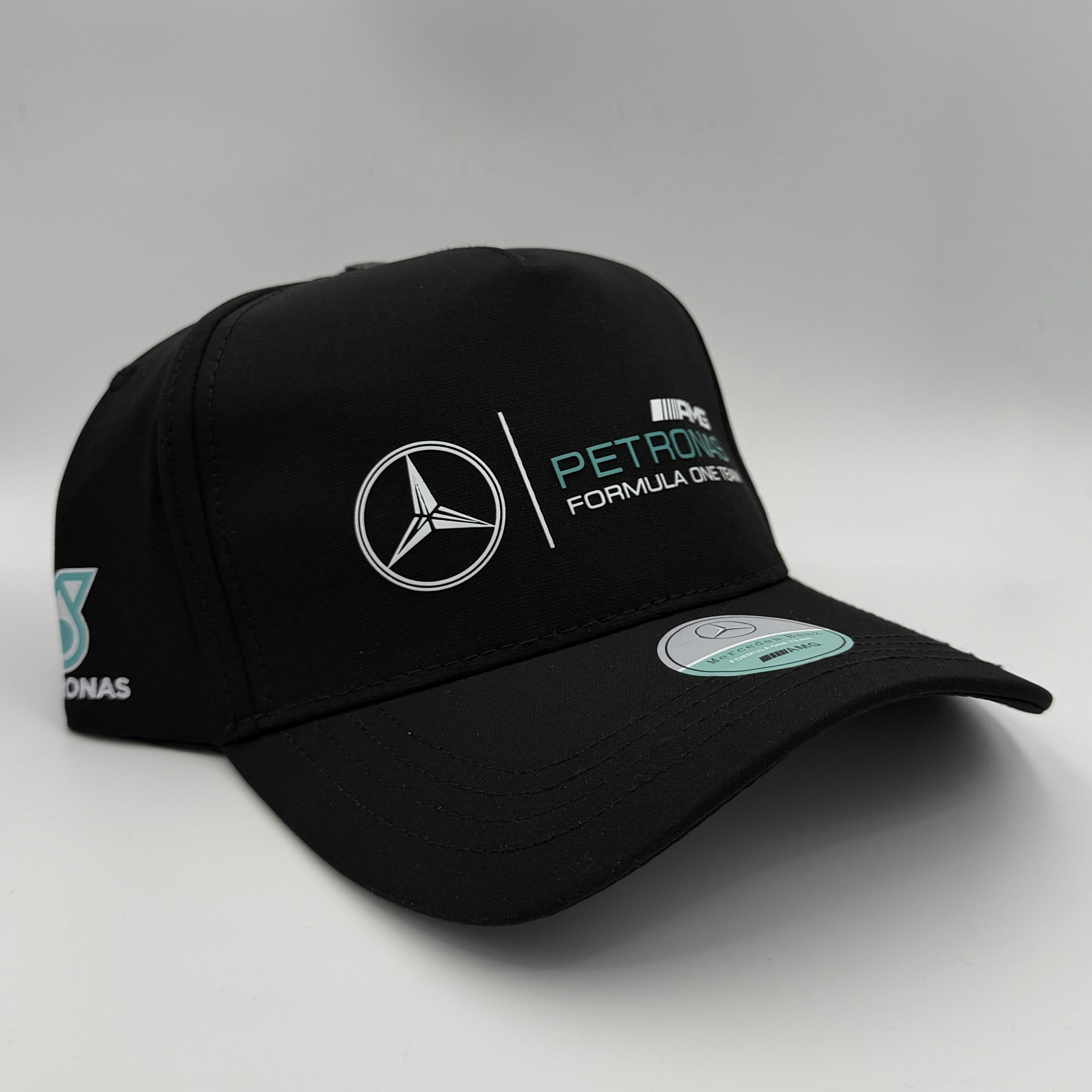 AMG Petronas Cap