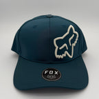 Fox Motorsport Cap