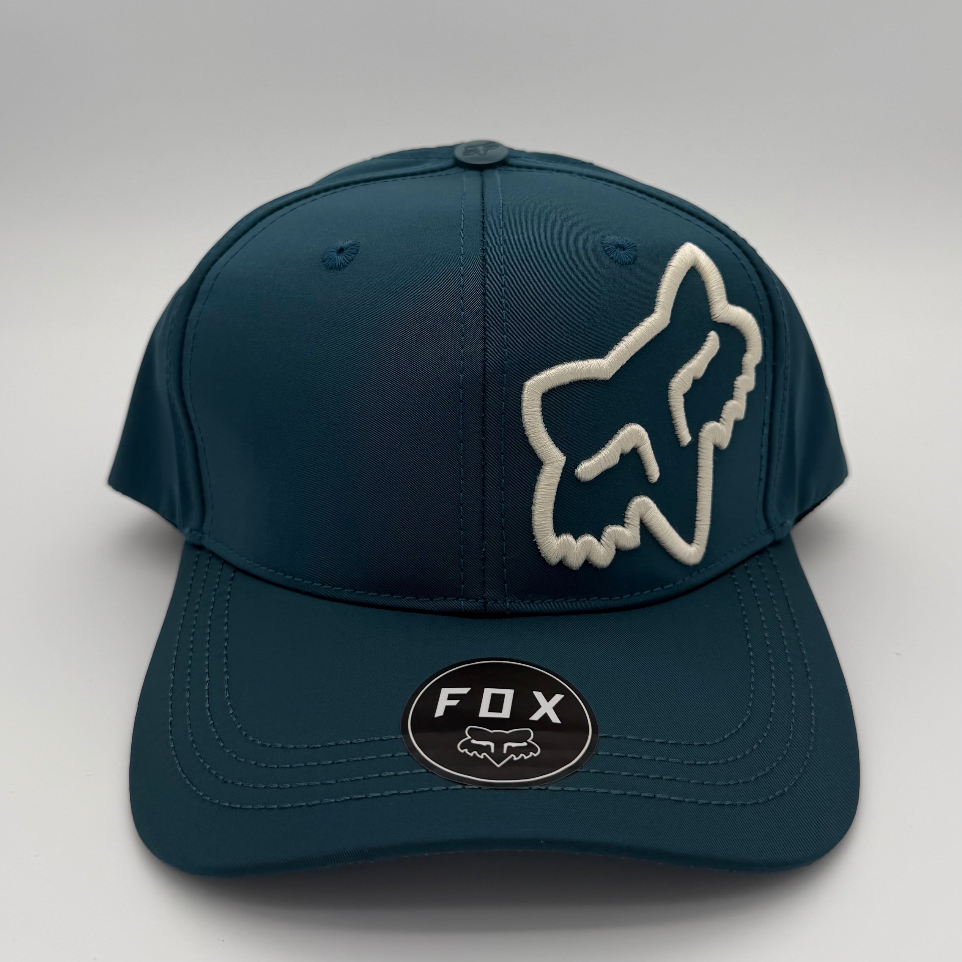 Fox Motorsport Cap
