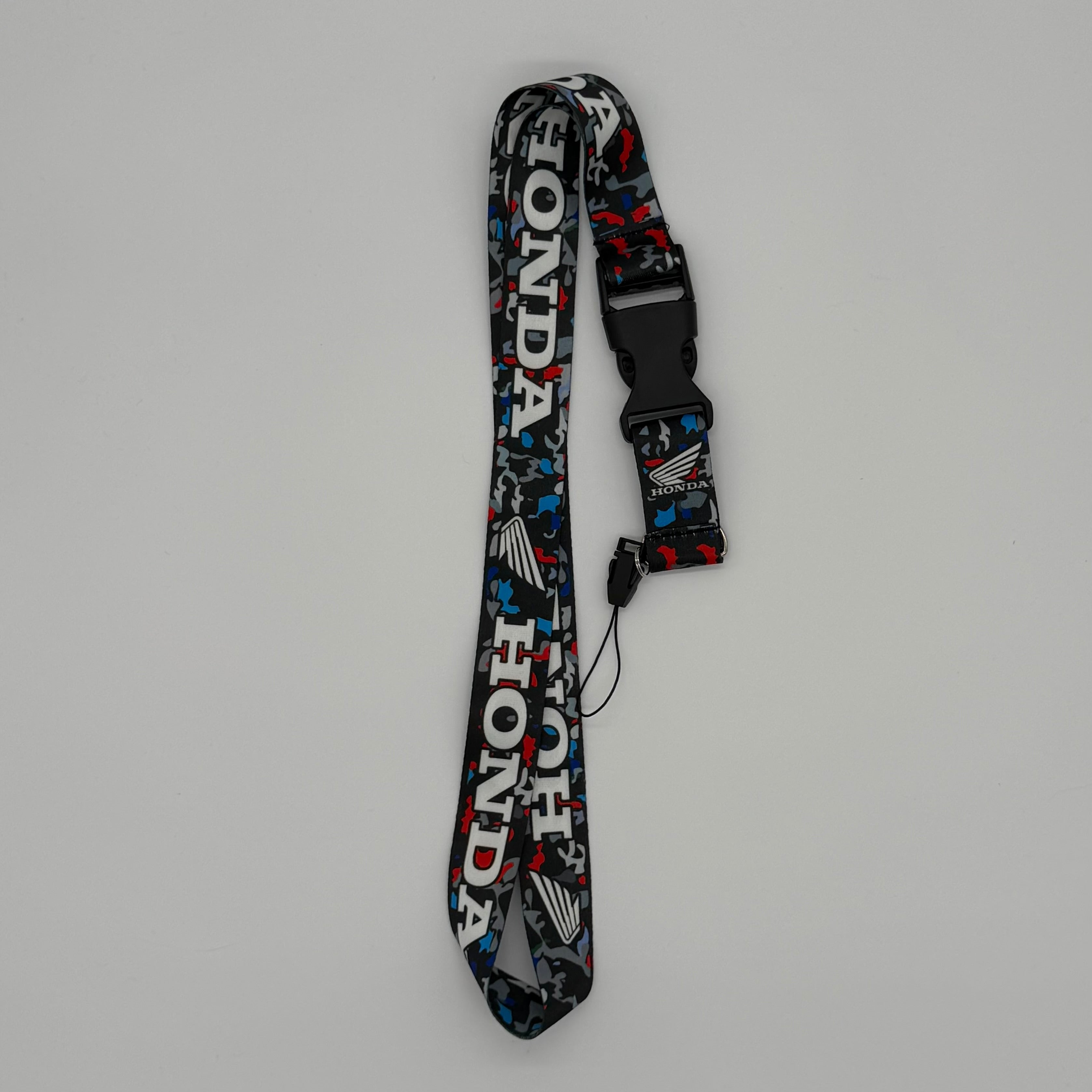 Honda Lanyard