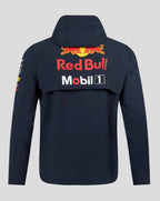 RedBull Racing F1 2023 Water Resistant Jacket