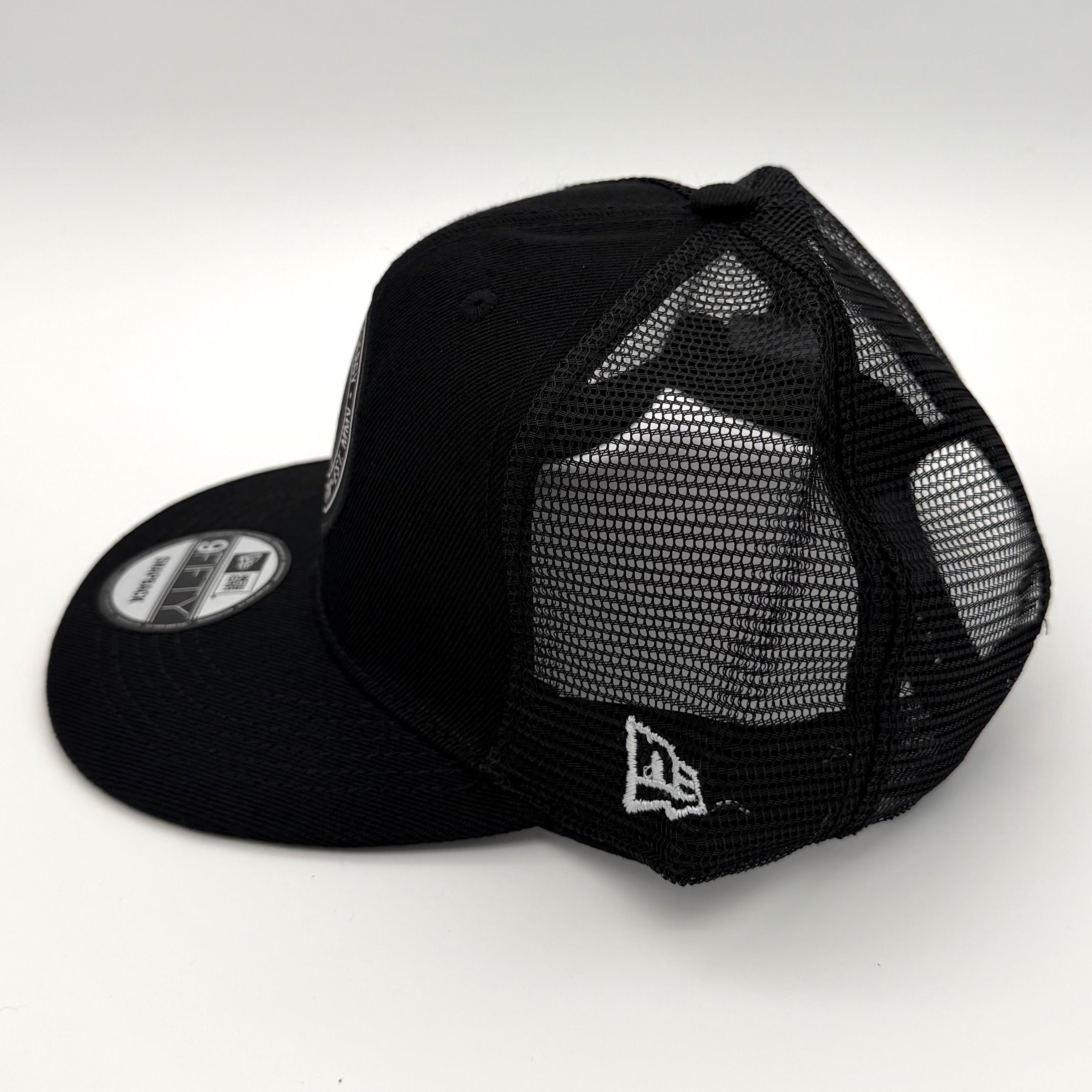 Monster Pro Circuit Motocross Cap