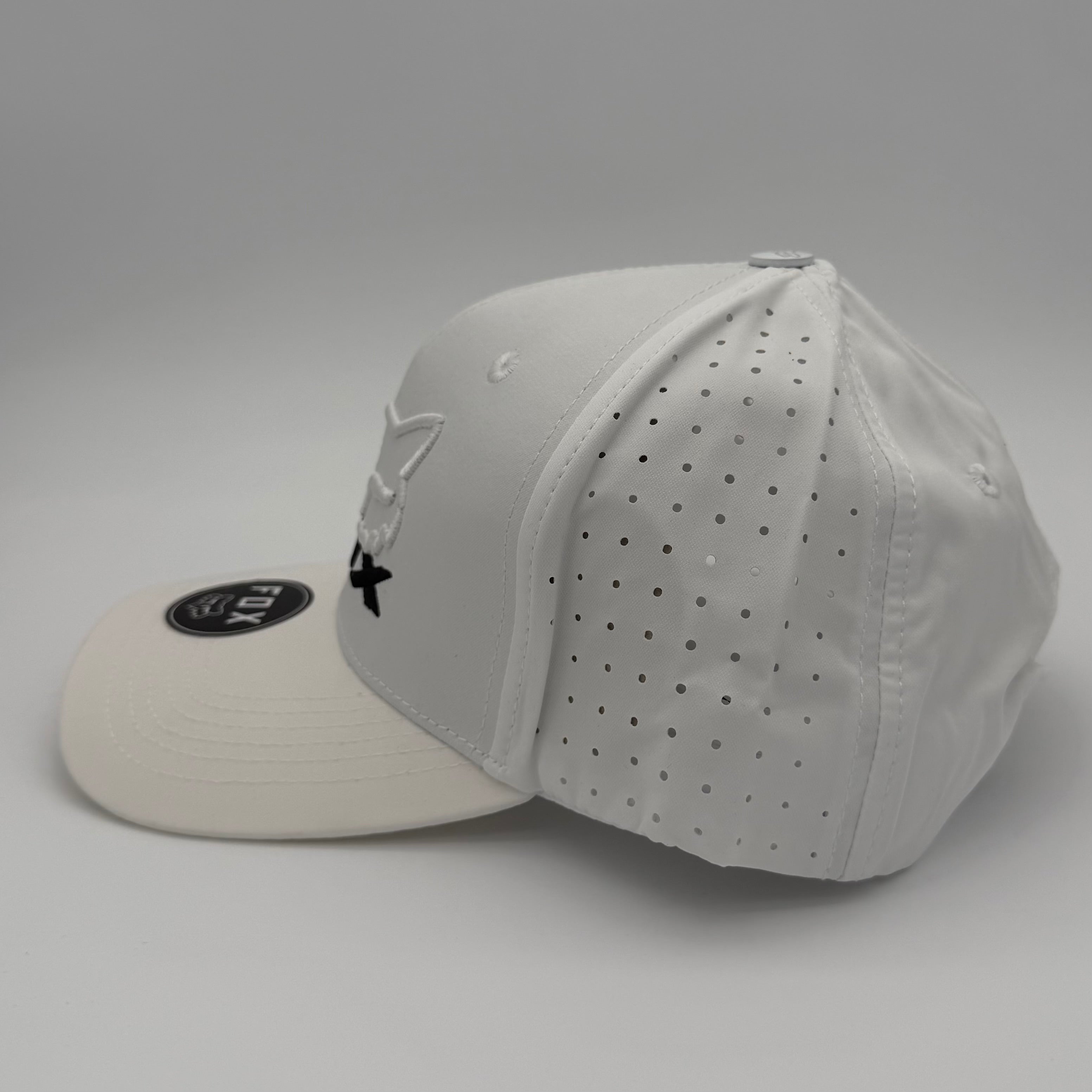 Fox Motorsport Cap