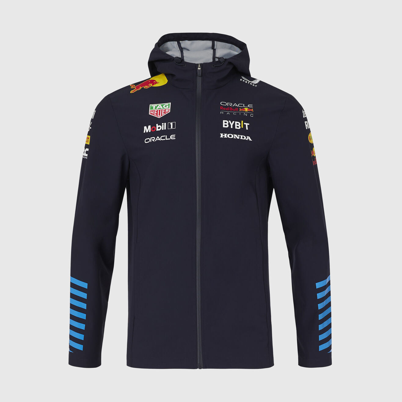 RedBull Racing F1 2024 Water Resistant Jacket