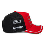 Ducati Team 2026 9Forty Cap Adults - Red